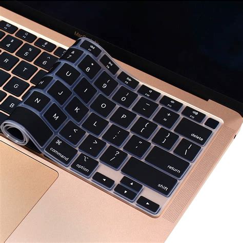 2017 apple macbook air keyboard cover - televisionlasopa