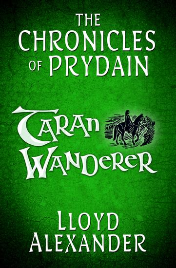 Taran Wanderer - The Chronicles of Prydain - Read book online