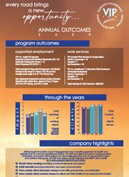 VIP Solutions, Inc. : Annual Reports