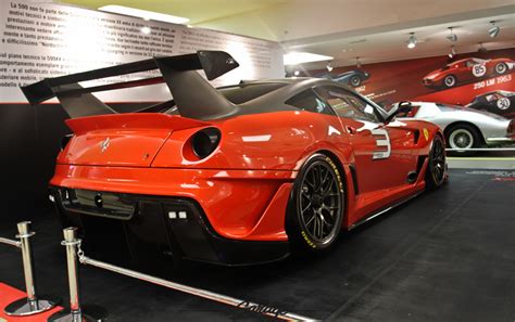 Ferrari Supercars