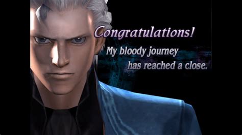 Devil May Cry 3 - Best of Bloody Palace (Super Vergil) - YouTube