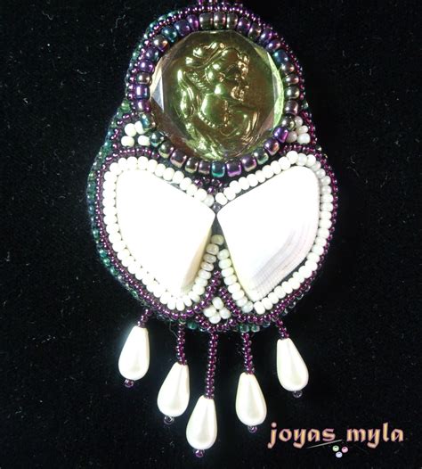 JOYAS MYLA : JUEGO COLLAR Y PENDIENTES CONCHAS NATURALES