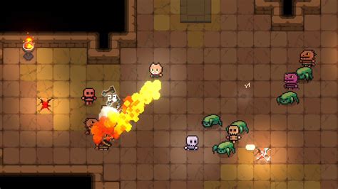 The Way Home: Pixel Roguelike on Steam