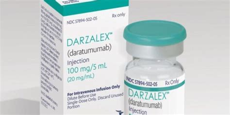 Darzalex/Daratumumab Side effects, Cost, Dosage for Multiple Myeloma