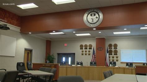 Hutto ISD using last of $128 million bond for new high school | kvue.com