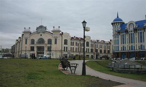 Tomsk 2021: Best of Tomsk, Russia Tourism - Tripadvisor