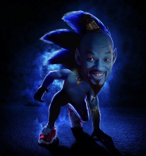 Meme compilation for Will Smith's genie from Disney's Aladdin remake ...