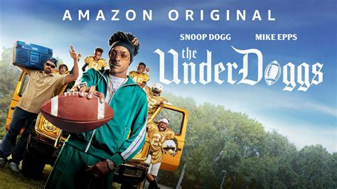 Snoop Dogg’s new movie ‘The Underdoggs’ gets a new clip ahead of release