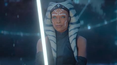 Star Wars: What Rank Of Jedi Is Ahsoka Tano?