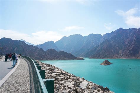 Hatta Dam – A mini guide ( Road trip from Dubai) – Farida Israil’s Blog