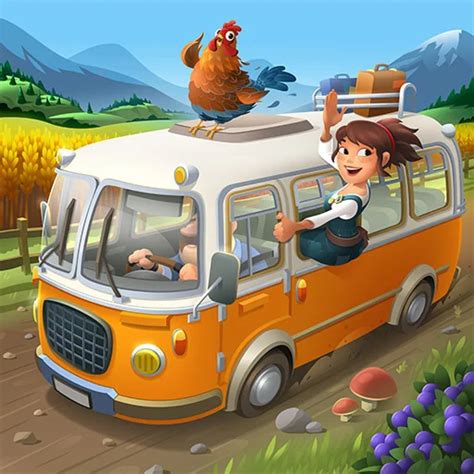 🌟 Download Sunrise Village 1.114.26 APK free for android, last version. Comments, ratings