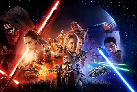 'Star Wars' premiere resellers pricing tickets sky high - UPI.com