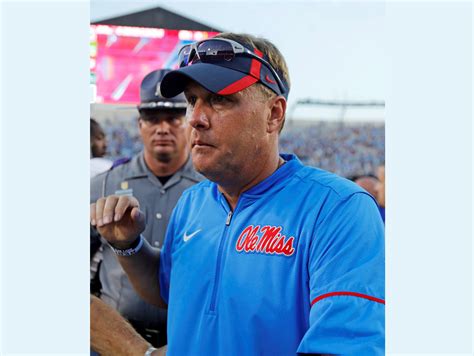 Liberty to name Hugh Freeze as head football coach | News/Talk 960-AM ...