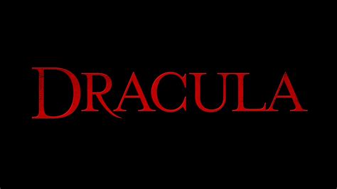 Dracula - NBC.com