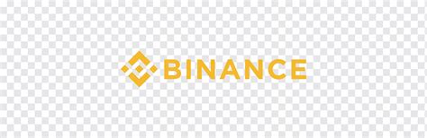 Binance, HD, logo, png | PNGWing