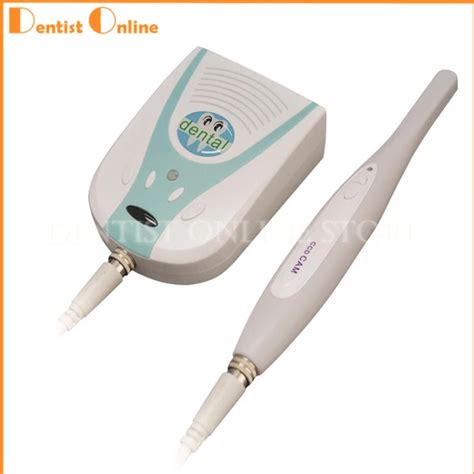 Dental Intraoral Camera Wired Intra Oral Camera MD 750A 2.0 Mega Pixels Dental Intra oral Camera ...