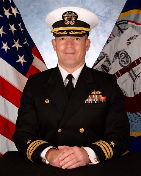 Commanding Officer, USS Lassen (DDG 82) > Commander, Naval Surface Force Atlantic > Leadership