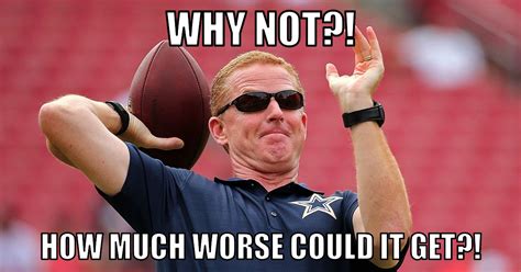 Make a meme from Dallas Cowboys’ loss to the Tampa Bay Buccaneers