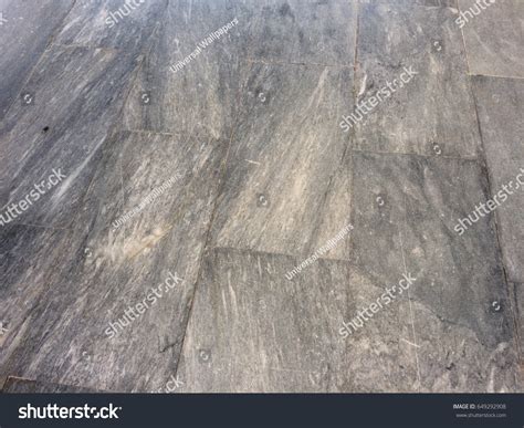 Gray Stone Tiles Floor Background Wallpaper Stock Photo 649292908 | Shutterstock