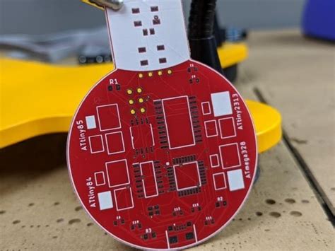 Different Ways to Prototype Your Design Using PCBs | PCB | Maker Pro