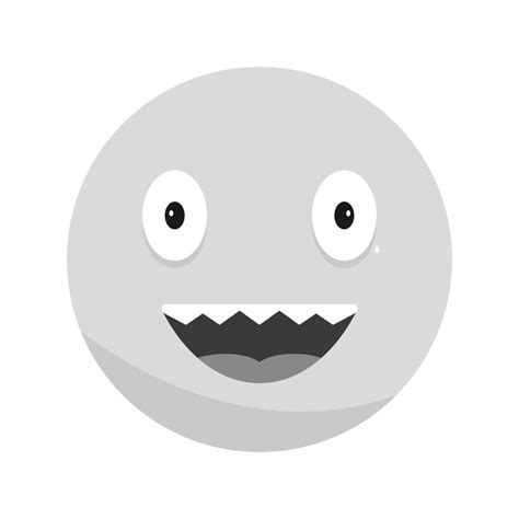 Vector Laugh Emoji Icon 587348 Vector Art at Vecteezy