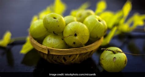 5 Best Amla Recipes | Indian Gooseberry Recipes | Easy Amla Recipes ...