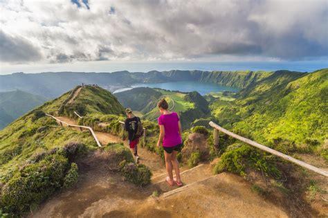 9 Adventurous Things To Do in the Azores