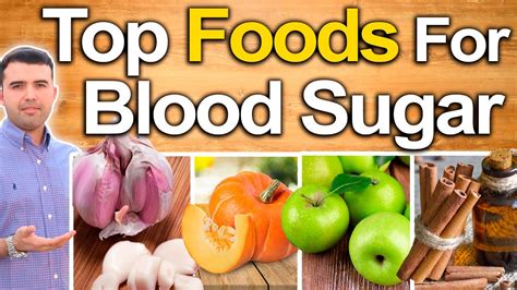 13 Top Foods To Lower Blood Sugar Fast - Eat And Control Diabetes ...