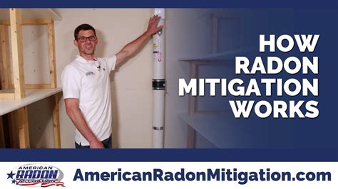 Diy Radon Mitigation Youtube - How Do I Size A Radon Fan For My Home How Much Cfm Radon Pds ...