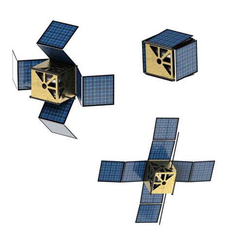 7 Leading Small Satellite Manufacturers - Verified Market Research