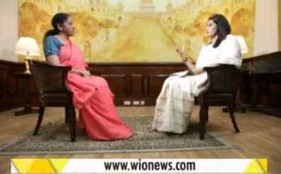 Palki Sharma Upadhya interview News - Latest Palki Sharma Upadhya interview News, Breaking Palki ...