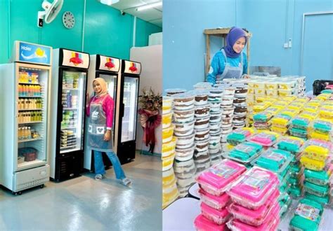 Samakan makanan dengan 'pungkoq', Faiz Roslan tampil mohon maaf kepada owner Kieda Crepe