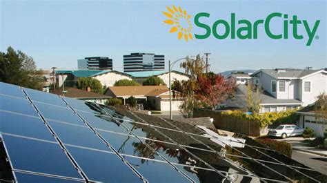 SolarCity: Now The Loans Don't Work, They Just Make It Worse (NASDAQ ...