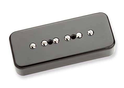 Seymour Duncan P90 Pickups - Guitar Pickups, Bass Pickups, Pedals