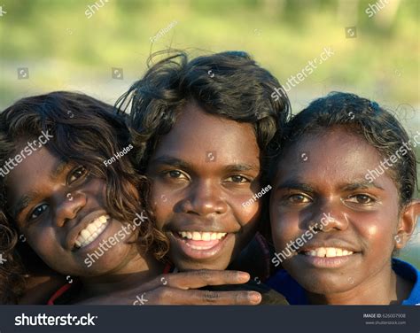 Aboriginal Australians