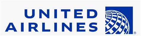 United-airlines - United Airline Logo Png, Transparent Png - kindpng