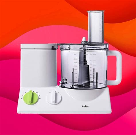 13 Best Food Processors Of 2020, According To Amazon Reviews