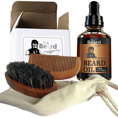 Top 10 Best Beard Treatment and Grooming Products 2018-2020 on Flipboard by momsmags