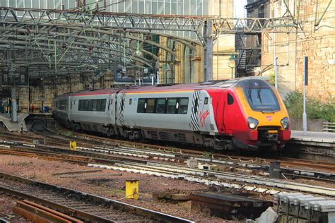 221105 | Virgin Trains Class 221 Super Voyager 221105 depart… | Flickr