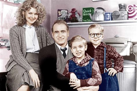 Peter Billingsley Remembers Late Christmas Story Mom Melinda Dillon