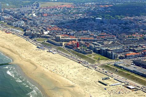 Scheveningen Lighthouse in Scheveningen, South Holland, Netherlands - lighthouse Reviews - Phone ...