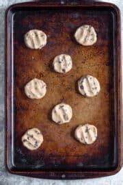 Pillsbury Christmas Cookies - Easy Festive Treats - The Foreign Fork