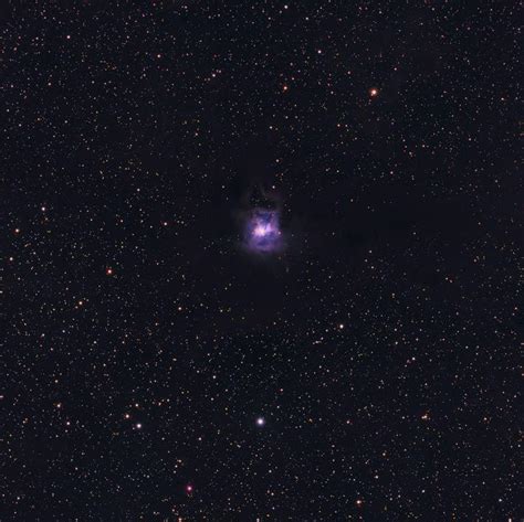 Iris Nebula - Experienced Deep Sky Imaging - Cloudy Nights