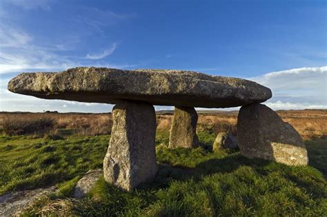 ចំណេះដឹងទូទៅ៖ សំណង់ថ្ម Dolmen ជាស្ថាបត្យកម្មដ៏ល្បីល្បាញរបស់មនុស្សសម័យបុរេប្រវត្តិ