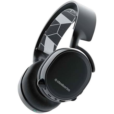 SteelSeries Arctis 3 Bluetooth Gaming Headset | Gadgetsin