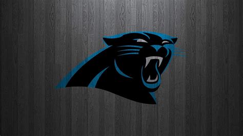 Panthers Logo Wallpapers on WallpaperDog