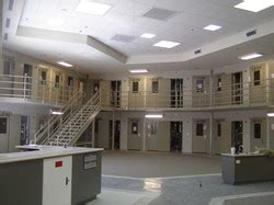 Lubbock County Jail | chapmanharveyarch