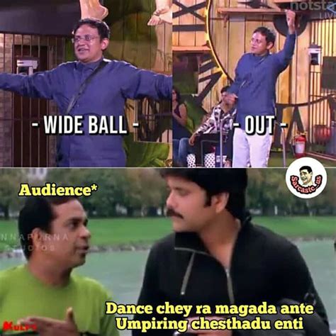 These ROFL Social Media Memes On Our Bigg Boss Contestants Will Surely Make Your Day - Wirally