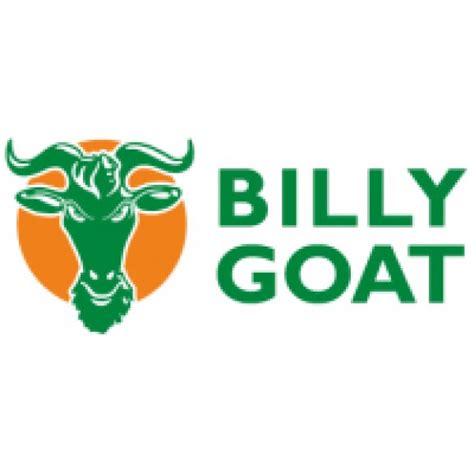 Billy Goat | Brands of the World™ | Download vector logos and logotypes