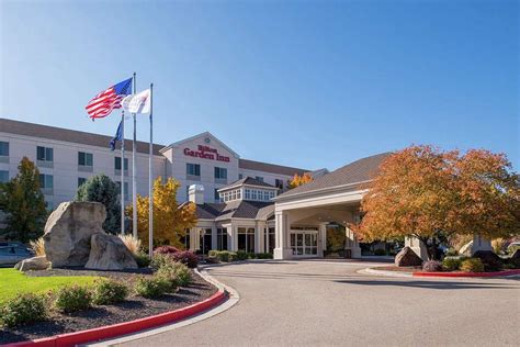 HILTON GARDEN INN BOISE SPECTRUM $98 ($̶1̶4̶3̶) - Updated 2021 Prices ...